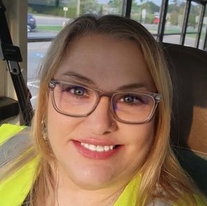 Meet your Posher, Monica